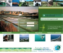 Le site de la démarche qualité Destination la Baule presqu'ile de Guérande Le site de la démarche qualité Destination la Baule presqu'ile de Guérande