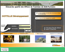 Démarche collective - MIDI PYRENEES Démarche collective - MIDI PYRENEES