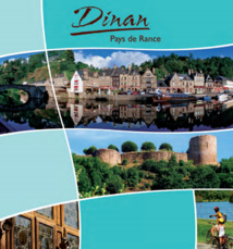 l’Office de Tourisme Dinan-Pays de Rance