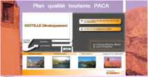 Démarche collective - Provence Alpes et Riviera Côte d'Azur