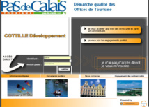 Démarche collective - Pas de calais Démarche collective - Pas de calais