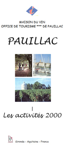 La démarche qualité en office de tourisme - 1999