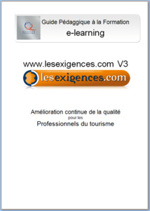 Guides utilisation du logiciel lessexigences.com