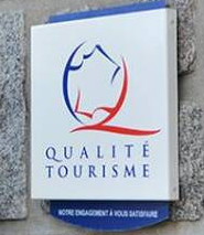 Marque Qualité Tourime