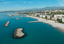 Saint Laurent du Var