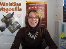 Qualité Destination - le mot de l'animatrice du réseau Qualité Destination - le mot de l'animatrice du réseau