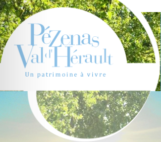 Office de Tourisme de Pézenas-Val d’Hérault