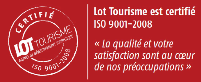 ISO 9001 - L'ADT du LOT et l'UD cértifiées