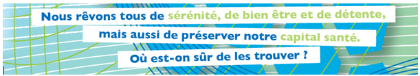 Exemple du "Pass sérénité"