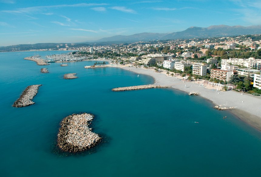 Saint Laurent du Var