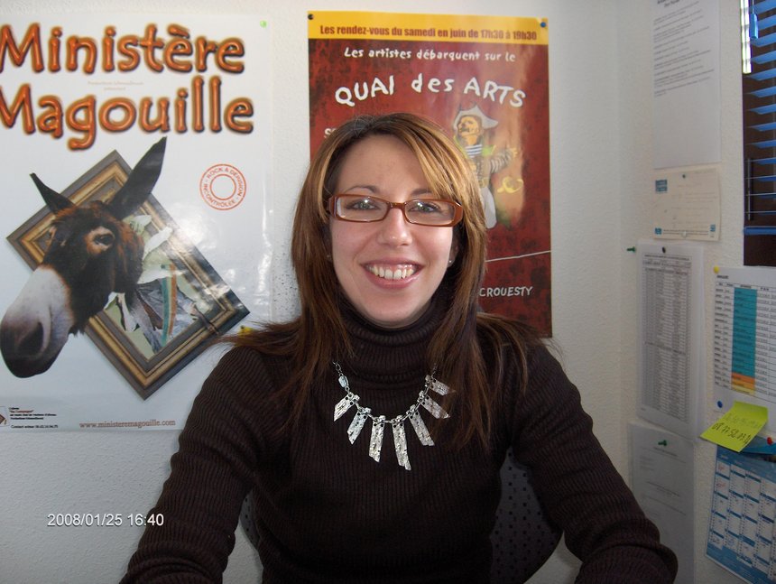 Qualité Destination - le mot de l'animatrice du réseau Qualité Destination - le mot de l'animatrice du réseau