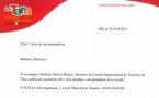 ISO 9001 - L'ADT du Tarn certifié