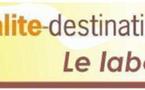 Présentation plan qualité destination