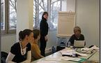 Formation démarche qualité - FROTSI Limousin - OT Eymoutiers