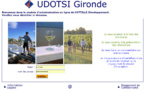 2001 -  "Démarche Qualité Collective en Gironde"