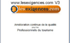 Guides utilisation du logiciel lessexigences.com