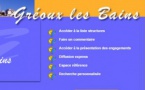 Qualité destination - GREOUX LES BAINS