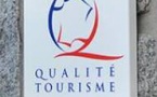 Marque Qualité Tourime