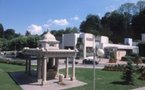 BOURBONNE LES BAINS (52-Haute Marne)