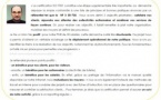 ISO 9001 - Office de tourisme d'ANGERS certifié