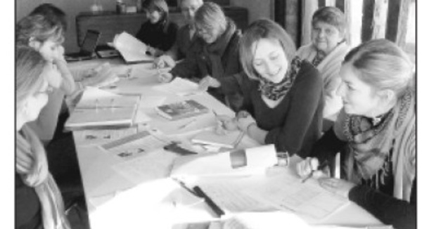 Formation "audit conseil" à l'office de tourisme Puisaye Fargeaulaise en Bourgogne