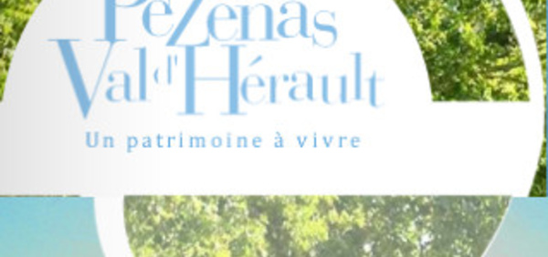Office de Tourisme de Pézenas-Val d’Hérault