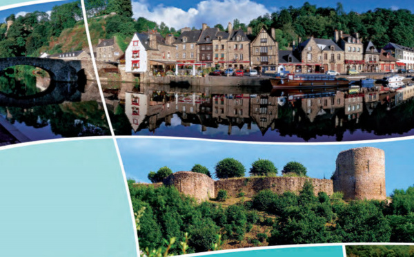 l’Office de Tourisme Dinan-Pays de Rance