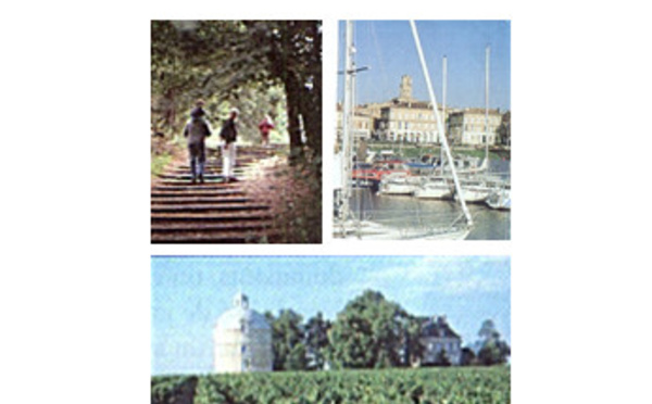 La démarche qualité en office de tourisme - 1999