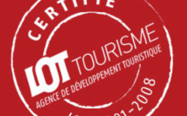 ISO 9001 - L'ADT du LOT et l'UD cértifiées