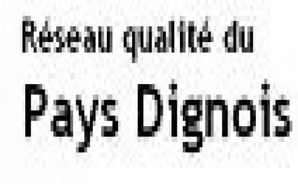 DIGNES LES BAINS (04- Alpes de Haute Provence)