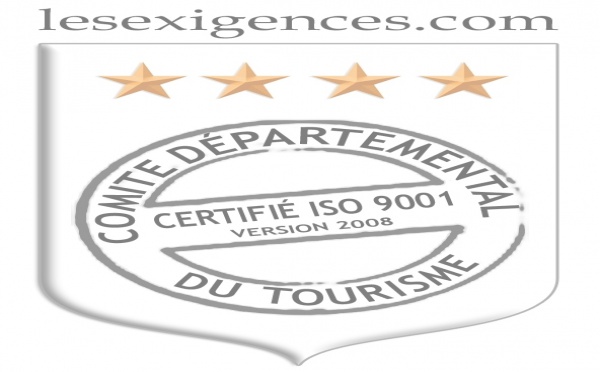 La certification ISO 9001 pour les CDT et les OT... quelques témoignages