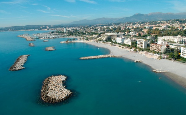 SAINT LAURENT DU VAR (06-Alpes Maritimes)