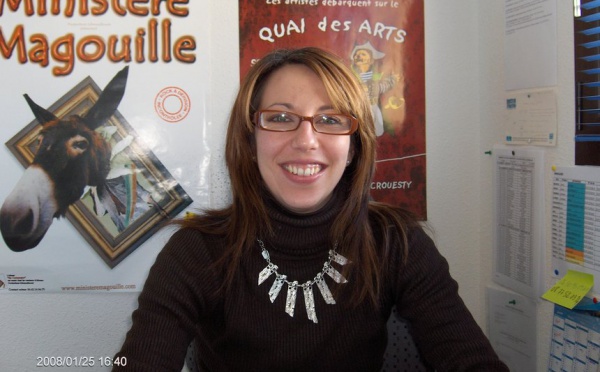 Qualité Destination - le mot de l'animatrice du réseau