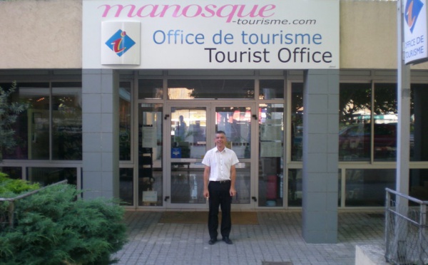 ISO 9001 - MANOSQUE Certifié les motivations du directeur